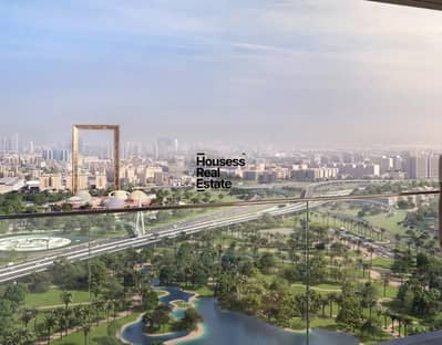 2 Bedroom Apartment for Sale in Za'abeel, Dubai - Full Burj Khalifa View | Ultra Luxurious 2BR
