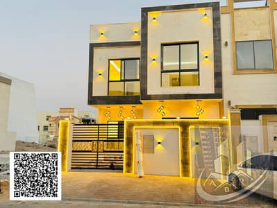 6 Cпальни Вилла Продажа в Аль Захья, Аджман - IMG-20250602-WA0345. jpg