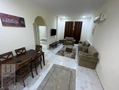 فلیٹ 1 غرفة نوم للايجار في الجرف، عجمان - WhatsApp Image 2025-06-02 at 4.49. 49 PM. jpeg