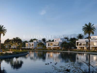 4 Bedroom Villa for Sale in The Oasis by Emaar, Dubai - 2. jpg
