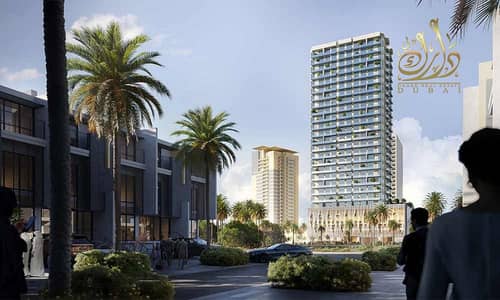 1 Bedroom Flat for Sale in Jumeirah Village Circle (JVC), Dubai - WhatsApp Image 2024-08-12 at 10.54. 58 AM (4). jpeg