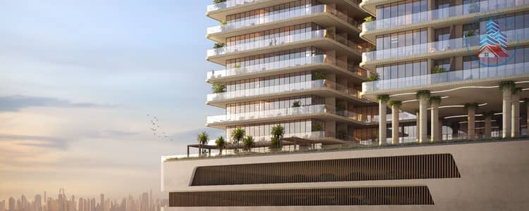 2 Cпальни Апартамент Продажа в Маджан, Дубай - IMG-20250602-WA0021. jpg