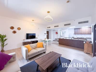 1 Bedroom Apartment for Rent in Business Bay, Dubai - Spacious 1 Bed | Fountain View | 4 Cheques