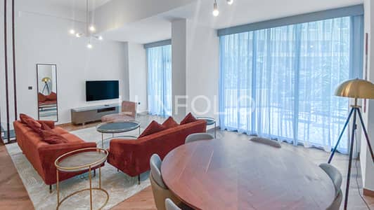 2 Bedroom Flat for Rent in Dubai Marina, Dubai - Duplex | Balcony Pool | Multiple Units Available
