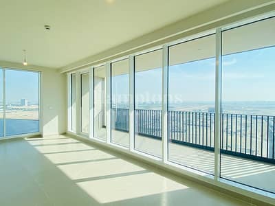 3 Bedroom Apartment for Sale in Dubai Creek Harbour, Dubai - Canal View | Exclusive | Tenanted