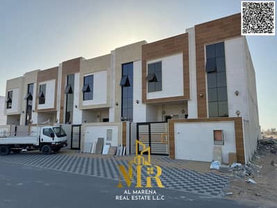 فیلا 5 غرف نوم للبيع في الحليو، عجمان - IMG-20250428-WA0531. jpg