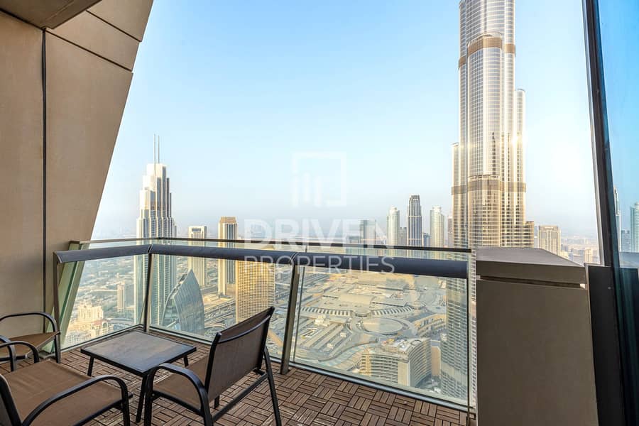 位于迪拜市中心,景观高塔,景观1号高塔 3 卧室的公寓 9500000 AED - 11826672 位于迪拜市中心,景观高塔,景观1号高塔 3 卧室的公寓 9500000 AED - 11826672