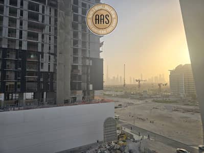 Studio for Rent in Al Jaddaf, Dubai - 20250506_180004. jpg