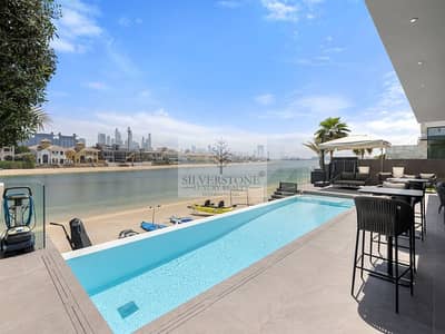 5 Bedroom Villa for Rent in Palm Jumeirah, Dubai - _P5A5953. jpg