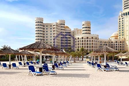 1 Bedroom Apartment for Rent in Al Hamra Village, Ras Al Khaimah - 1. jpg