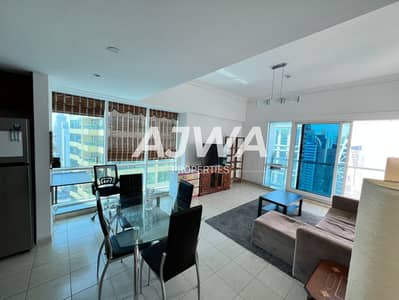 1 Bedroom Flat for Rent in Jumeirah Lake Towers (JLT), Dubai - c647525c-304e-430b-8a43-d383c35a0602. jpg