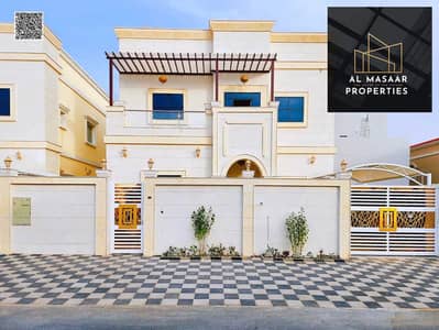 فیلا 4 غرف نوم للبيع في الزاهية، عجمان - IMG-20250514-WA0144. jpg