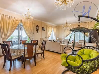 3 Bedroom Flat for Sale in Dubai Festival City, Dubai - 1. png