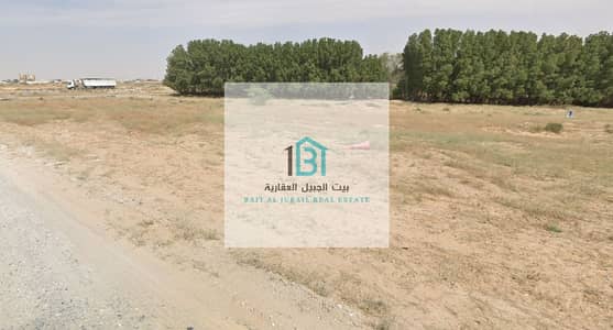 Plot for Sale in Al Sajaa Industrial, Sharjah - لقطة شاشة_2-6-2025_14023_www. google. com. jpeg