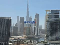 شقة في ابسايد،الخليج التجاري 1750000 درهم - 11827039