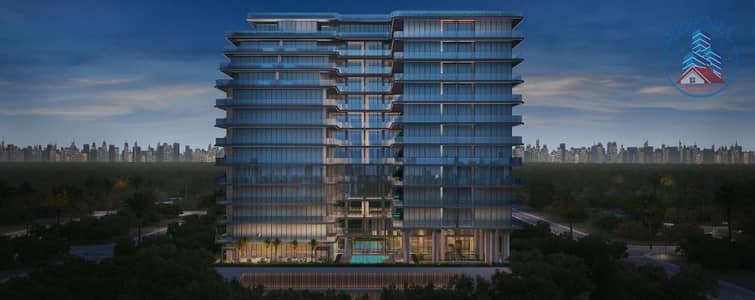 2 Cпальни Апартамент Продажа в Маджан, Дубай - IMG-20250602-WA0066. jpg