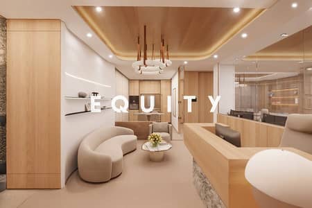 Office for Sale in Jumeirah Lake Towers (JLT), Dubai - Brand New Fit Out | Available Now | Furnished