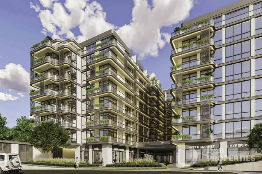 3 Year Post HO | High Floor | Quick Sell 3 Year Post HO | High Floor | Quick Sell