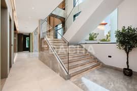 Exceptional Golf View Villa: Brand New!!!
