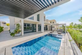 Fully Upgraded | Five Bedroom | Vacant soon