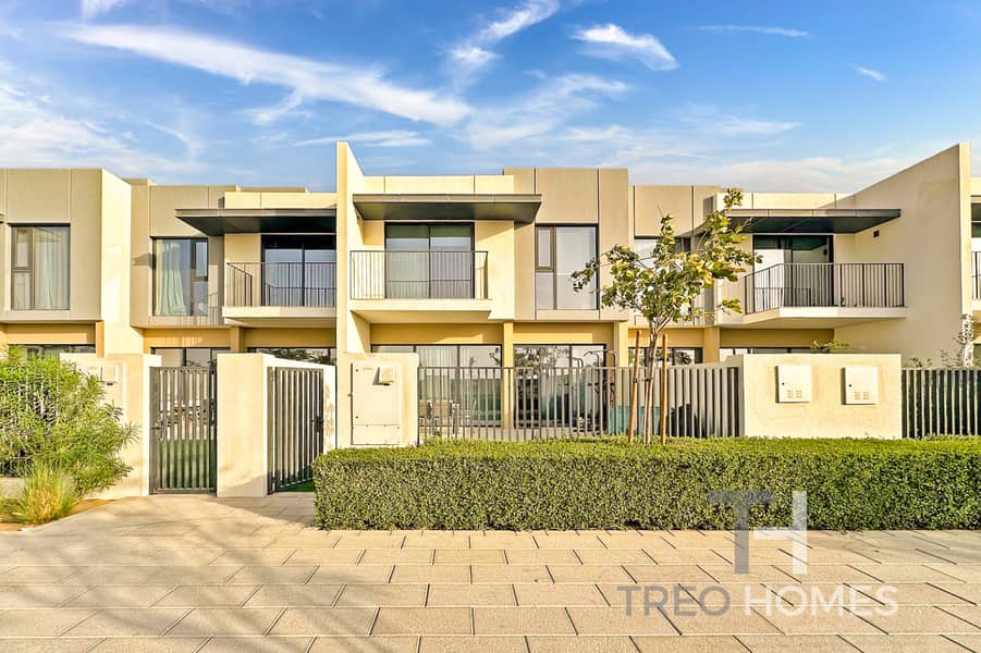 位于山谷小区,伊甸园 3 卧室的联排别墅 3100000 AED - 11827081 位于山谷小区,伊甸园 3 卧室的联排别墅 3100000 AED - 11827081