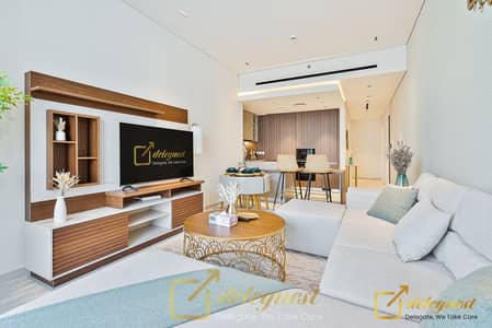 2 Bedroom Flat for Rent in Arjan, Dubai - A-19. jpg