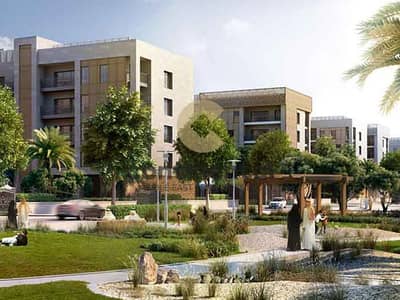 Plot for Sale in Khalifa City, Abu Dhabi - 1. jpg