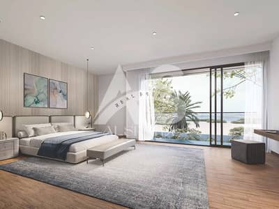 5 Cпальни Вилла Продажа в Остров Садият, Абу-Даби - Saadiyat Lagoons_Brochure_14 Ar (1)-70. png