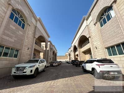 Studio for Rent in Khalifa City, Abu Dhabi - WhatsApp Image 2025-06-01 at 4.05. 17 PM. jpeg