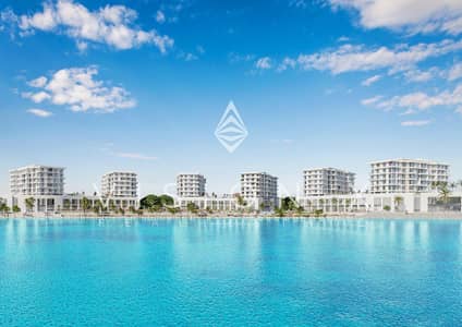 1 Спальня Апартамент Продажа в Шарджа Ватерфронт Сити, Шарджа - 5. jpg
