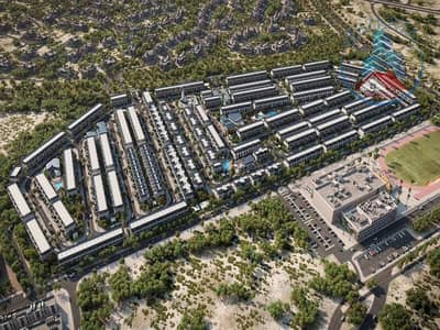 تاون هاوس 4 غرف نوم للبيع في دبي لاند، دبي - IMG-20250518-WA0164. jpg