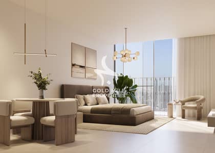 1 Спальня Апартаменты Продажа в Дубай Саут, Дубай - 20241115-Studio Aprtment. jpg