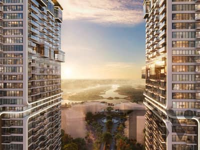 2 Bedroom Flat for Sale in Jumeirah Lake Towers (JLT), Dubai - UPPER-HOUSE (3). png