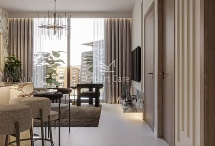 Studio for Sale in Arjan, Dubai - WhatsApp Image 2025-01-08 at 5.51. 10 PM. jpeg