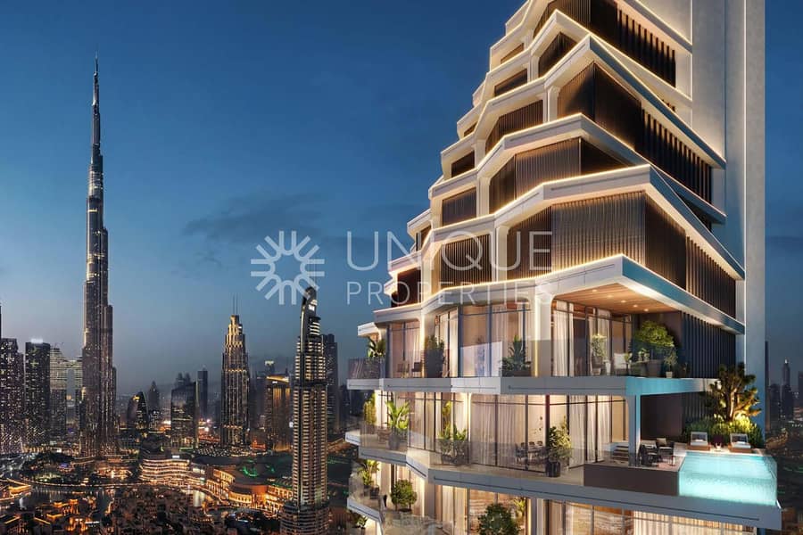 شقة في W ريزيدنس،وسط مدينة دبي 2 غرف 3700000 درهم - 11827253 شقة في W ريزيدنس،وسط مدينة دبي 2 غرف 3700000 درهم - 11827253