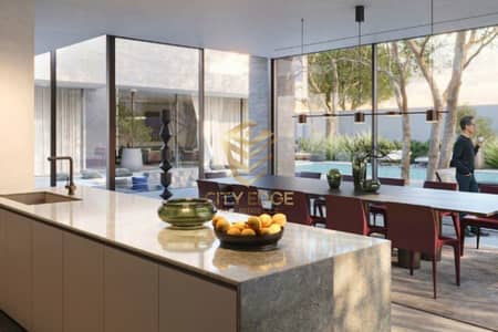 6 Bedroom Villa for Sale in Tilal City, Sharjah - For luxury lovers -freehold-developer directly-6BR