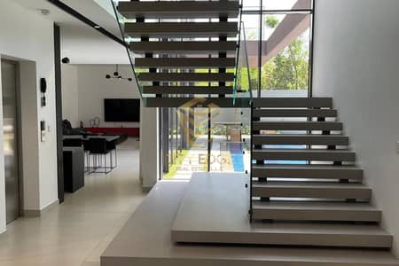 6 Bedroom Villa for Sale in Tilal City, Sharjah - 6BR - For Sale in Sharjah-Freehold-5% Down Payment