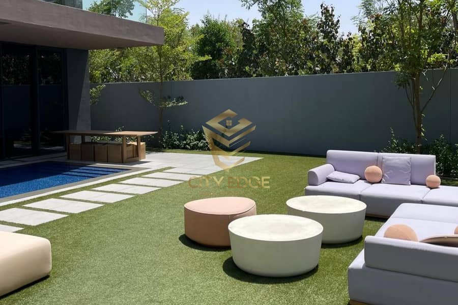 4BR - Freehold - Private Pool - Installments-5% DP 4BR - Freehold - Private Pool - Installments-5% DP