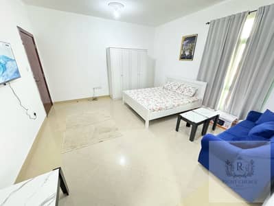 Студия в аренду в Халифа Сити, Абу-Даби - WhatsApp Image 2025-06-02 at 5.29. 04 PM (1). jpeg