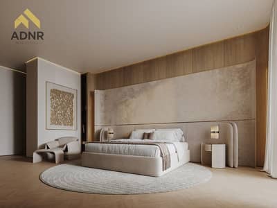 1 Bedroom Flat for Sale in Al Jaddaf, Dubai - Bedroom_1.2. jpg
