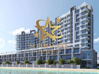 Студия Продажа в Яс Айленд, Абу-Даби - 1. png