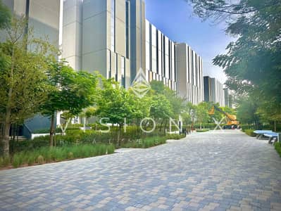 3 Bedroom Apartment for Sale in Aljada, Sharjah - image00095. jpeg