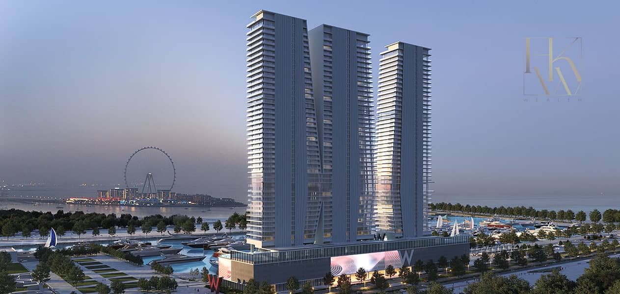 12 W-Residences-at-Dubai-Harbour-2-BR-apartment. jpg