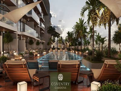 1 Bedroom Apartment for Sale in Dubai Land Residence Complex, Dubai - 6. jpg