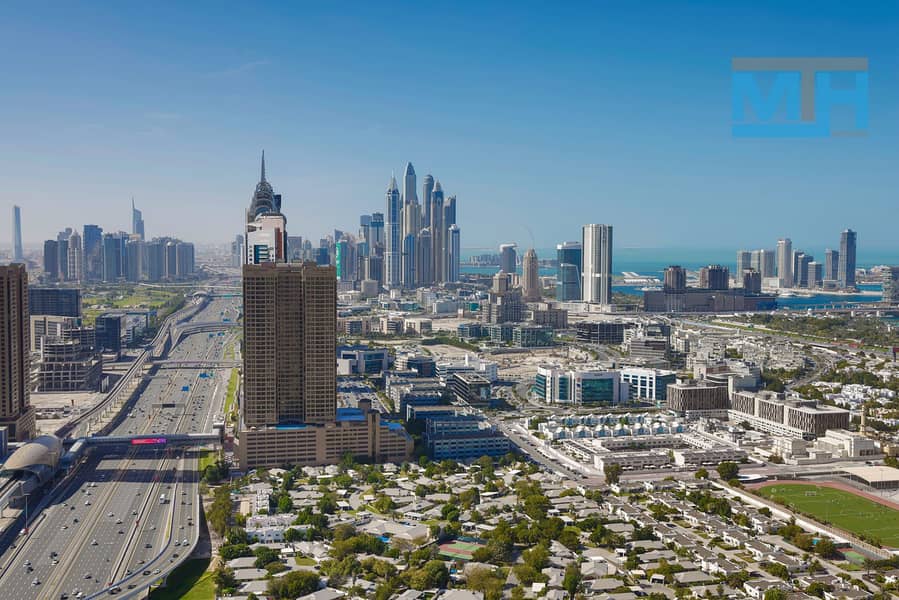 27 La Suite Dubai View_Marina. jpg