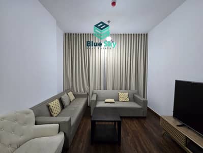 1 Bedroom Flat for Sale in Al Nuaimiya, Ajman - WhatsApp Image 2025-06-02 at 3.47. 54 AM. jpeg