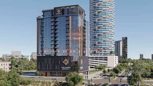 1 Bedroom Flat for Sale in Jumeirah Village Circle (JVC), Dubai - 5c2f0055-21a8-4911-927d-a9c9089be87e. jpg