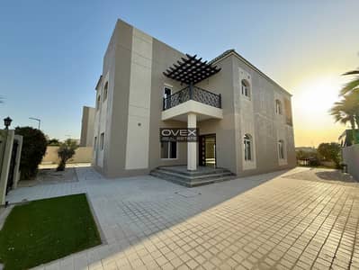6 Bedroom Villa for Rent in Living Legends, Dubai - IMG_4049. jpeg