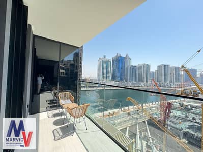 فلیٹ 1 غرفة نوم للبيع في الخليج التجاري، دبي - 41cd9217-f5fa-4c3c-9f0c-109bed822a5a. jpeg