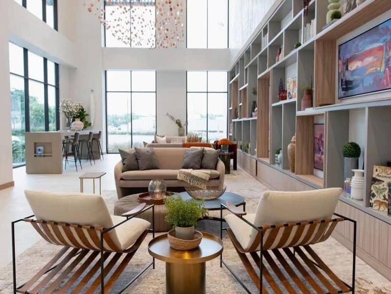 Park View | High Floor | Prime Location